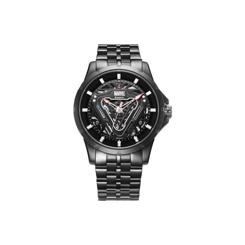 MARVEL Men Hero Collection Watch-2