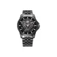 M-6070B Iron Man[Steel Case, Cut-Out, Waterproof, Steel Band]