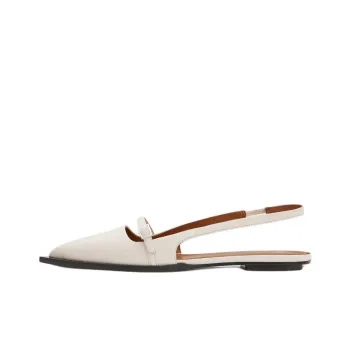 ATP Atelier Cortina Casual Single Shoes Women's Linen