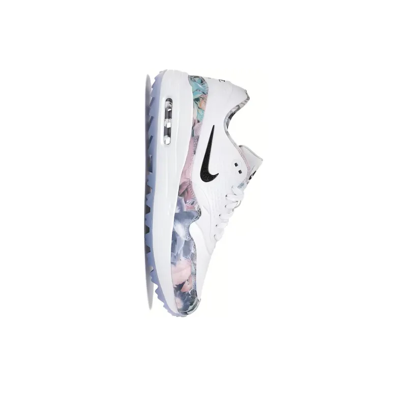 Nike Air Max 1 Golf Tropical Floral Women's-2