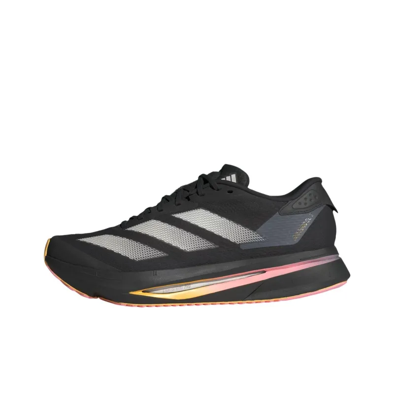 Adidas Adizero Sl2 Core Black Zero Metalic Spark Women's-0