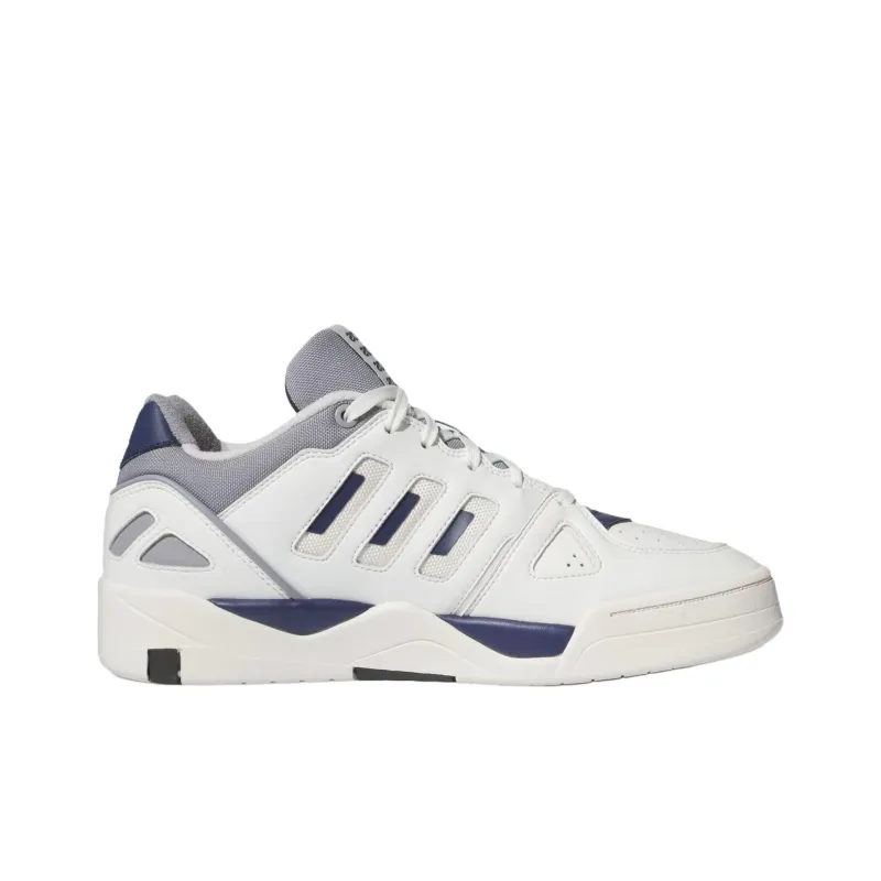 Adidas Midcity Low Leather Sneakers-1