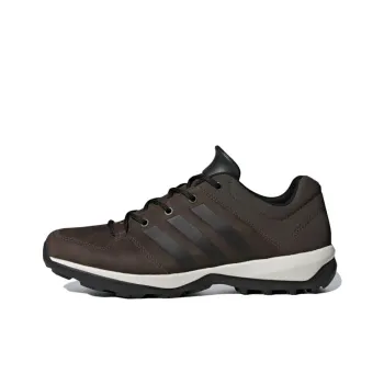 Adidas Daroga Plus Lea 'Brown Black'