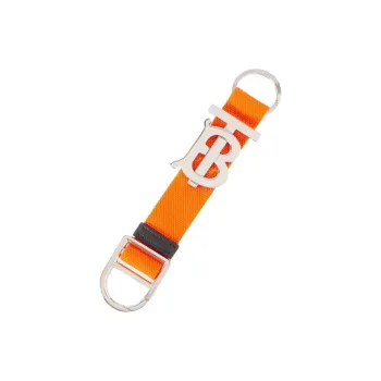 Burberry Keychains Men's Orange