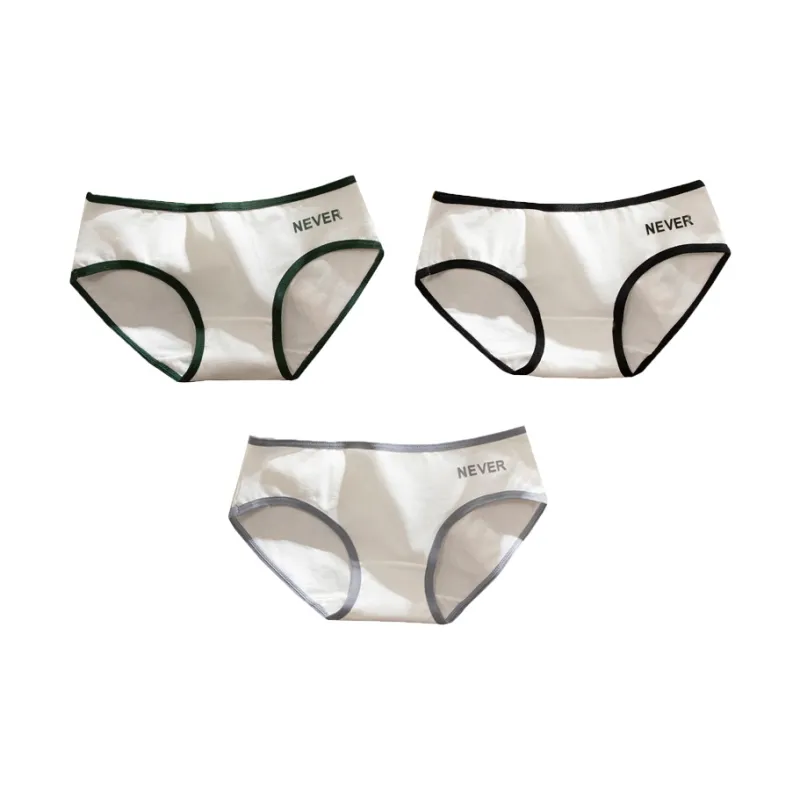 YUZHAOLIN Women's Underpants-9