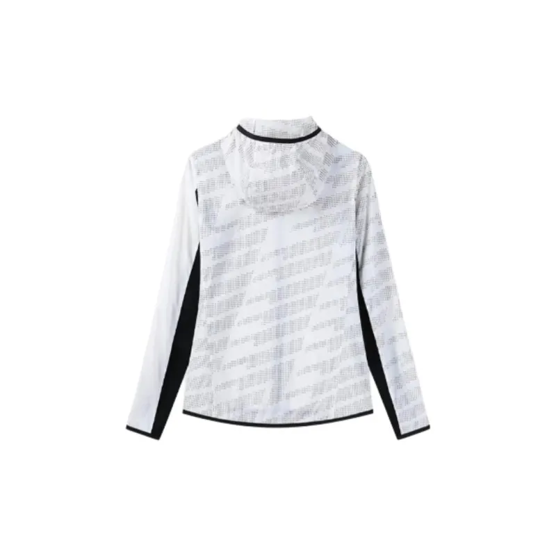 SPYDER Jackets & Coats Women's White-1
