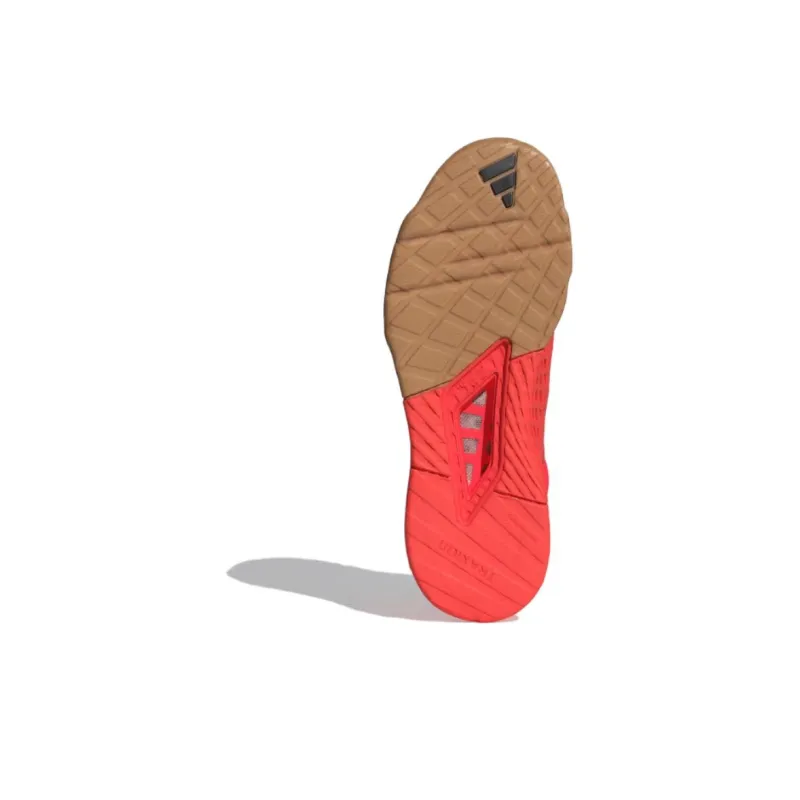 Adidas Dropset 3 Bright Red Core Black-5