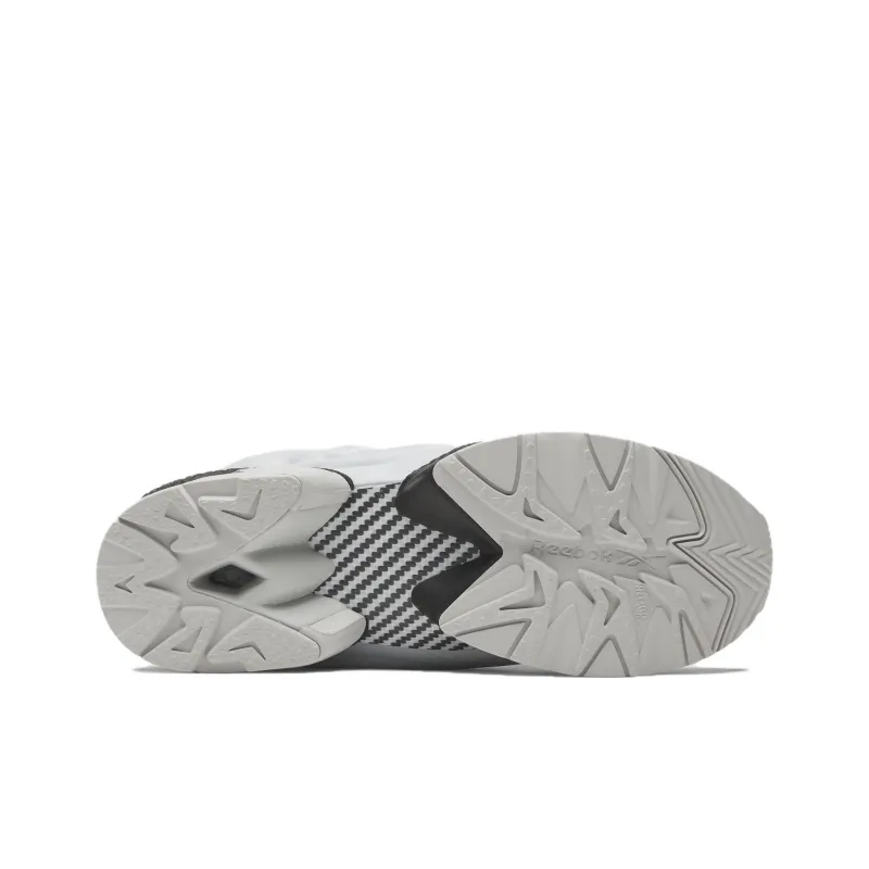 Reebok InstaPump Fury 95 'Pure Grey Black'-5