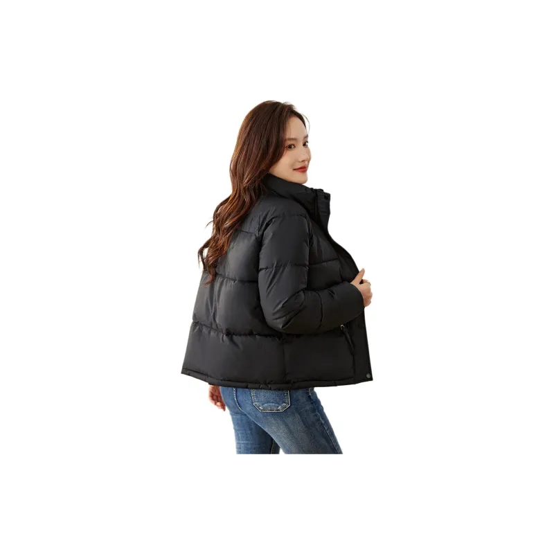 Still Quiet Puffer Jacket Women's-18