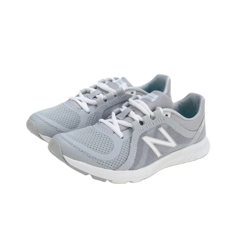 New Balance 77 V2 'Light Gray White' Women's-3