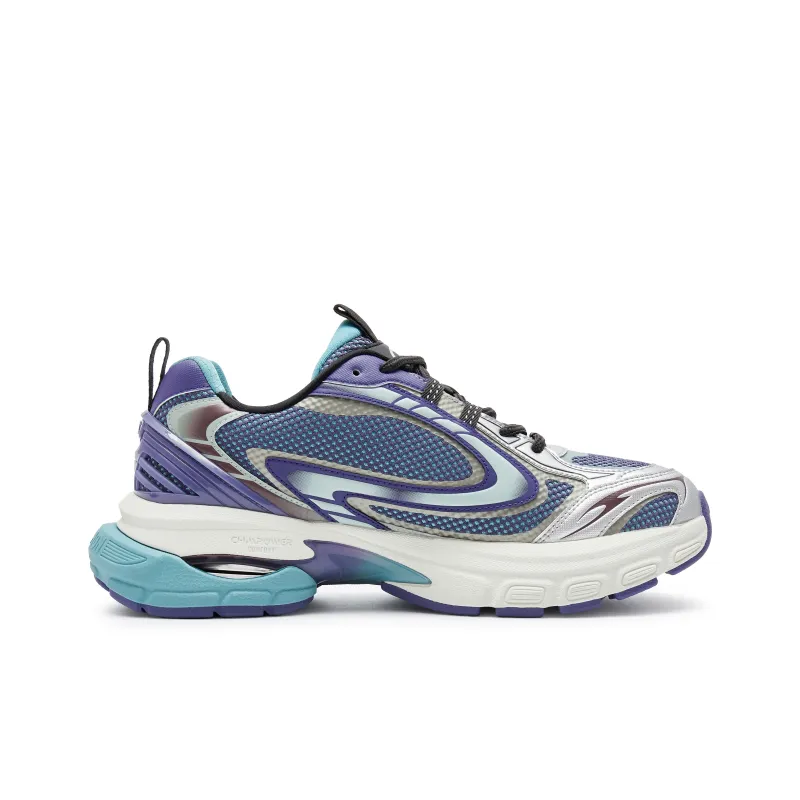 Champion Running Shoes Men's Future Twilight/Frosty Light Green-1