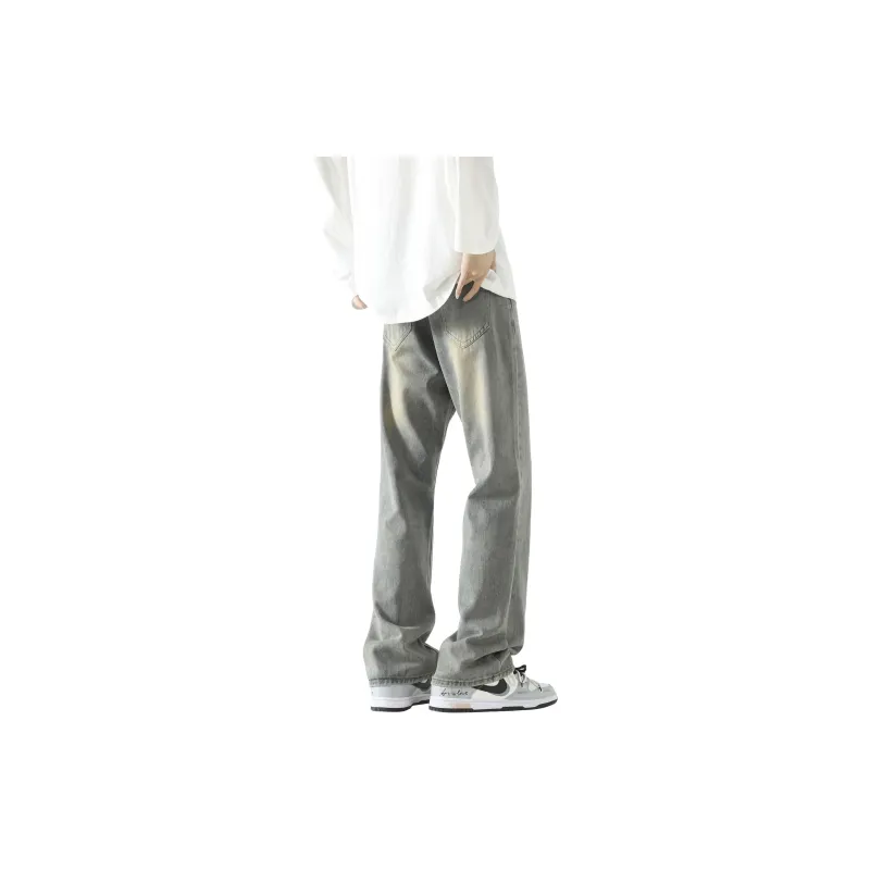 Ang2 Stu Jeans Unisex-8
