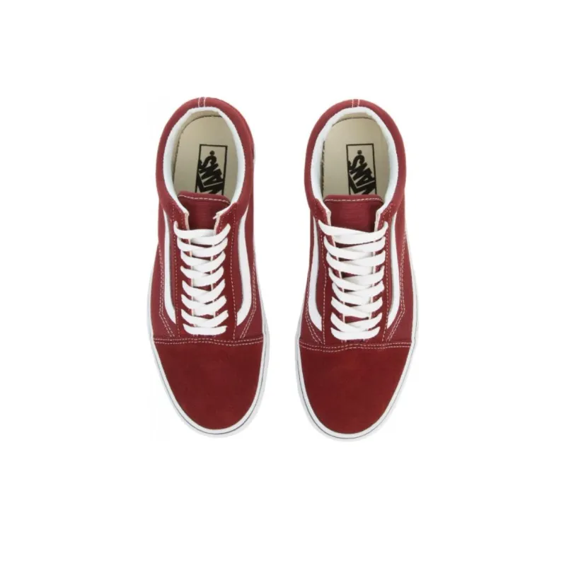 Old Skool Vans 'Madder'-2