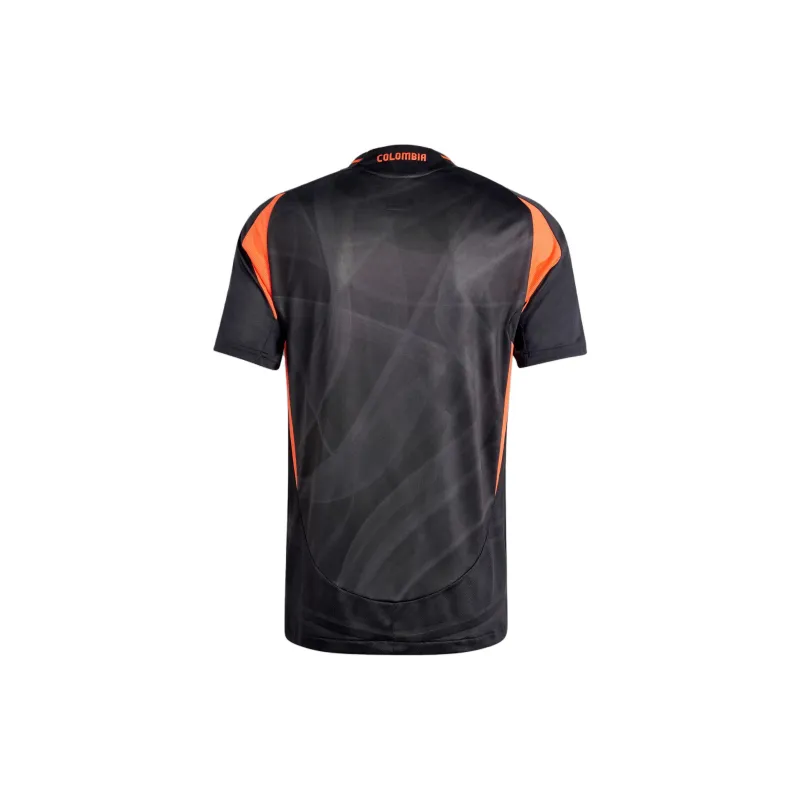 Adidas Colombia 2024 Away Authentic Jersey-1