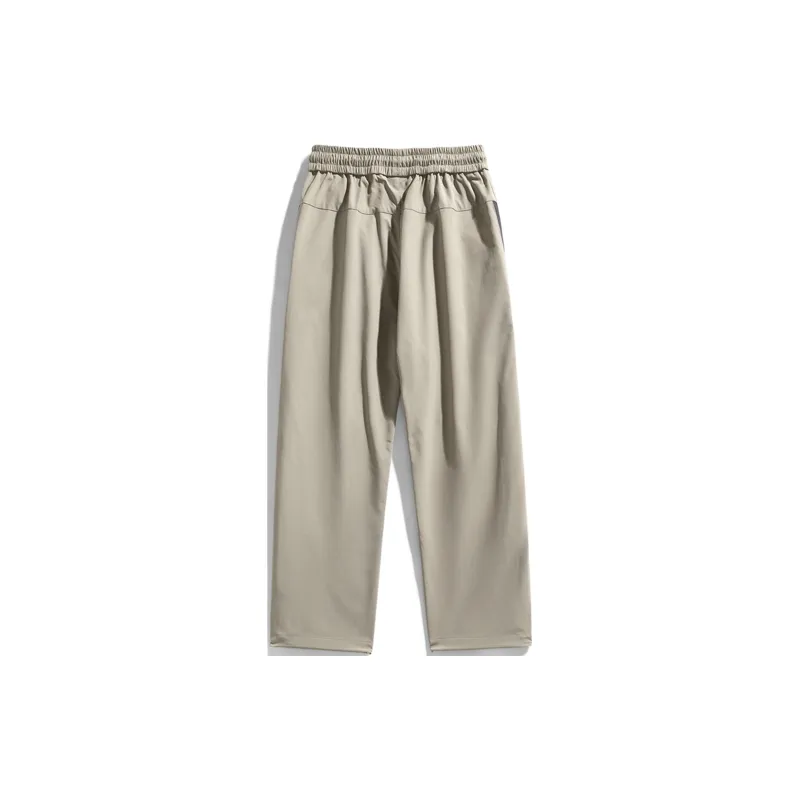 BOTH PLAY Casual Pants Unisex-13