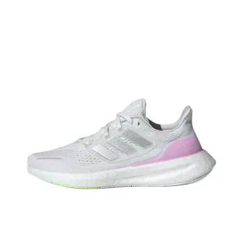 Adidas PureBoost 23 HEAT.RDY 'Grey Lilac' Women's