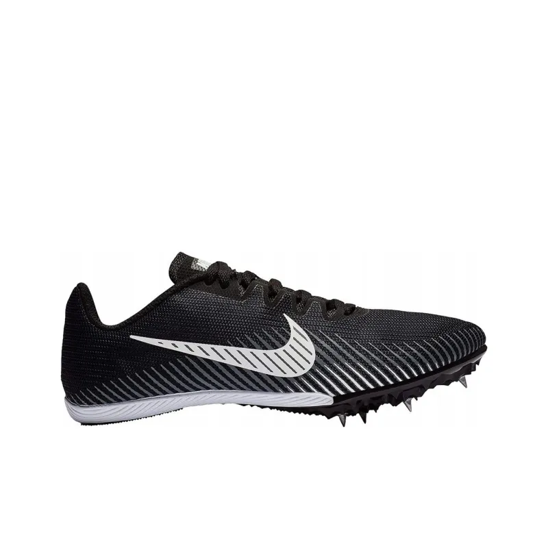 Nike Zoom Rival Cushioning Anti Slip And Wear Resistant Low Top Running Shoes Women's-1