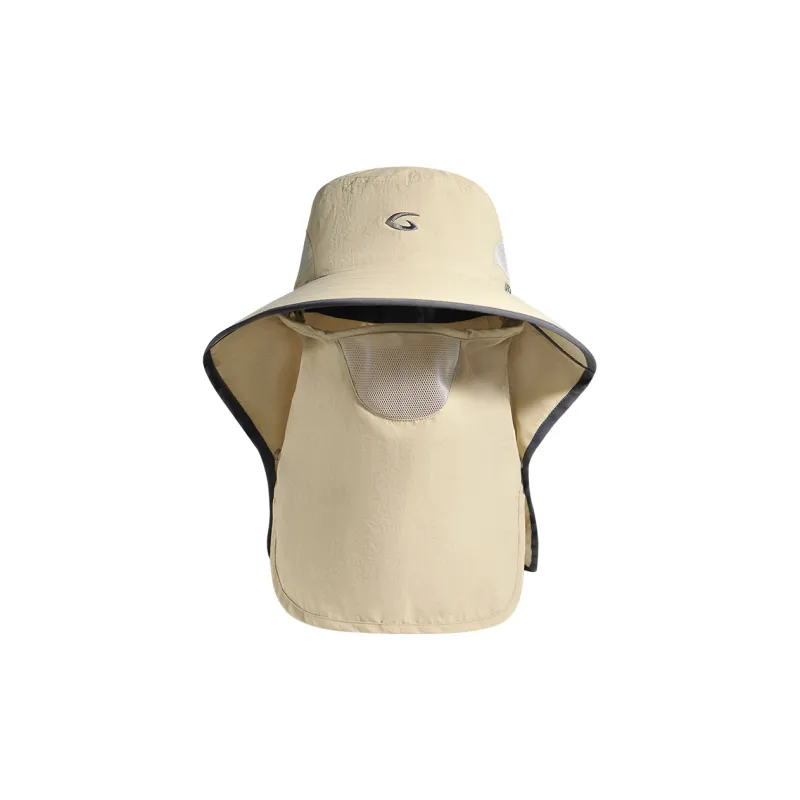 Fancet Studios Polyamide Sun Protection Hats Men's-3