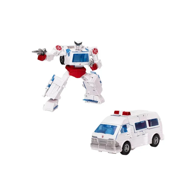 Hasbro Transformers Optimus Prime Assembled Models-4