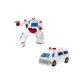 86 Big Movie Aviator Class Ambulance F7243