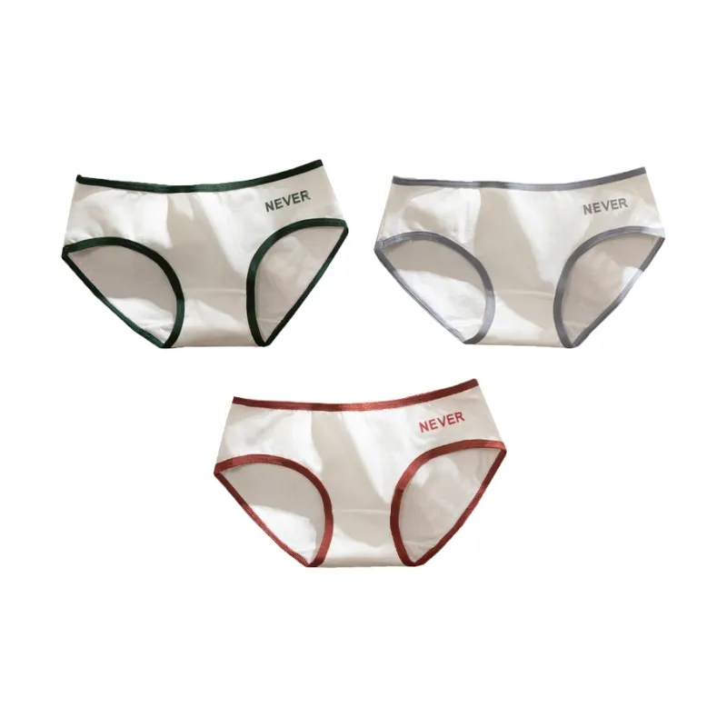YUZHAOLIN Women's Underpants-11