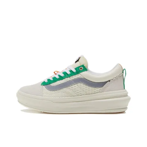 Vans Old Skool Overt Plus CC 'Marshmallow Multi'