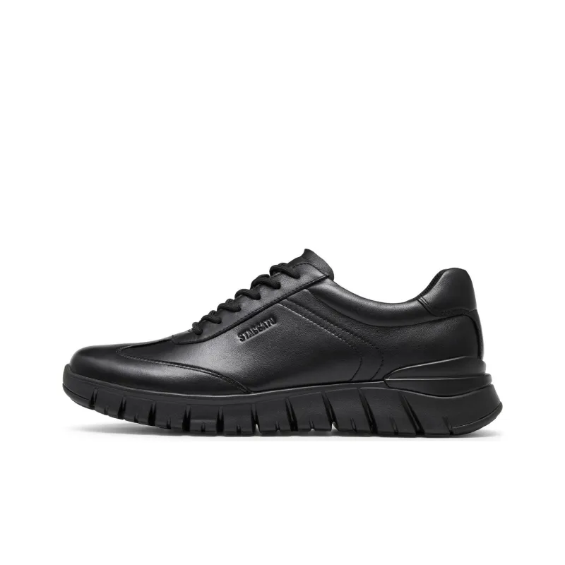 Staccato Adventurer Low Top Casual Shoes Men's-4