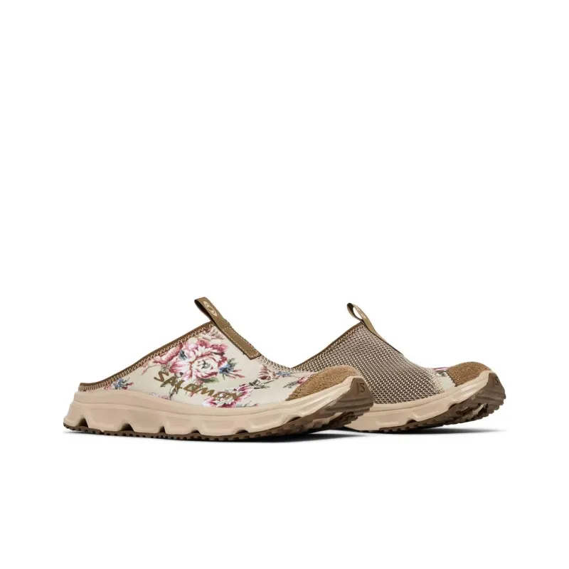 SALOMON Rx Slide 3.0 Flowers For Beams Bespoke Rx Women's-2