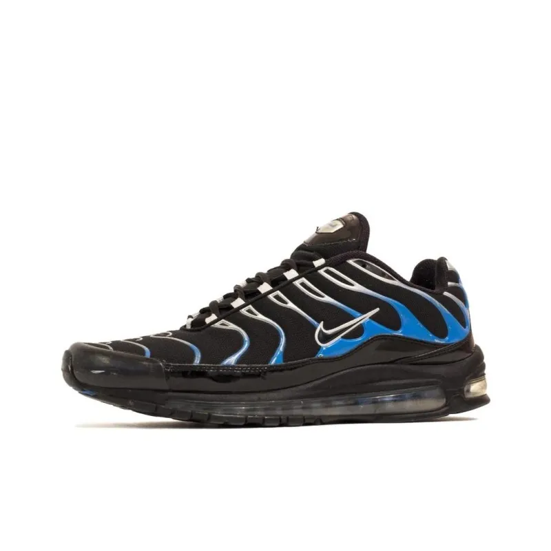 Nike Air Max 97 Plus New Blue-0
