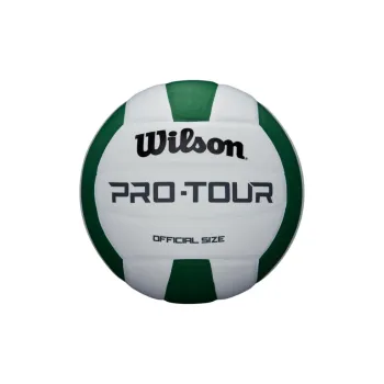 Wilson Synthetic Leather Size 5 Volleyball Unisex