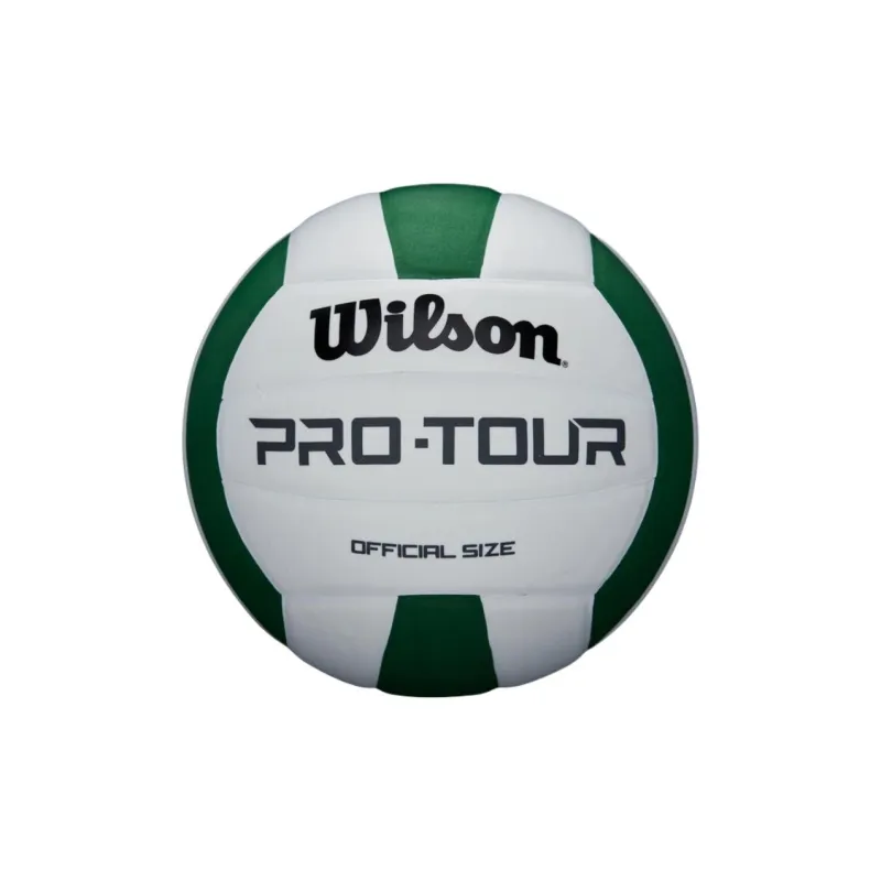 Wilson Synthetic Leather Size 5 Volleyball Unisex-0