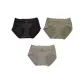 Black+Light Gray+Khaki (3-2)