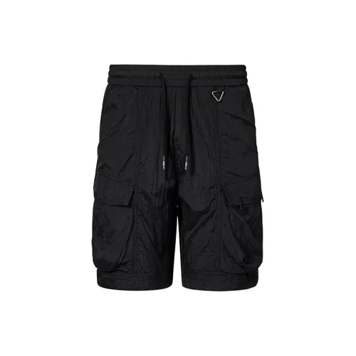 GTRG Casual Shorts Unisex