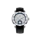 Silver Dial