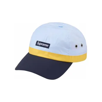 Supreme Crown Band Nylon 6 Panel SS24
