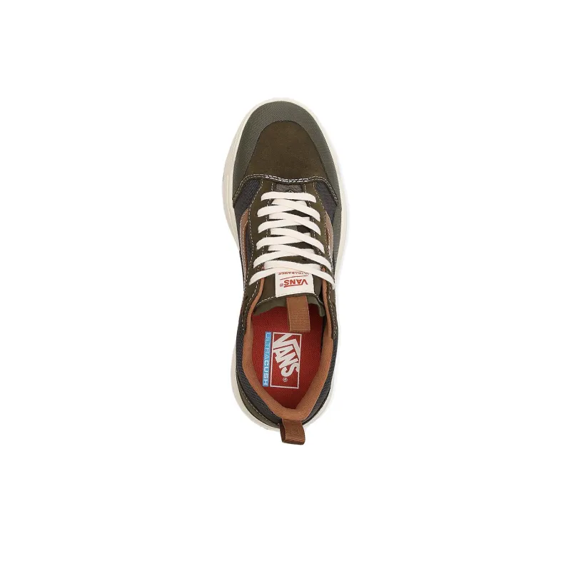 Vans UltraRange Exo Se 'Green Tan'-3