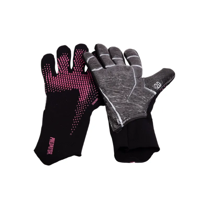Slang Shield Goalkeeper Gloves-8
