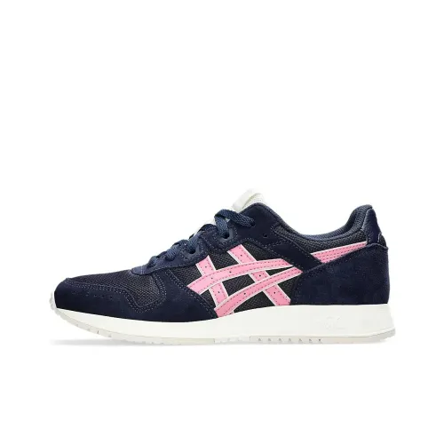 Asics Lyte Classic Midnight Sweet Pink Women's