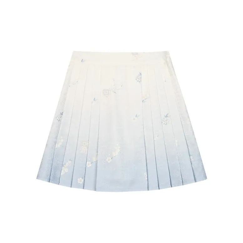 Snbl Casual Short Skirts Women's-1