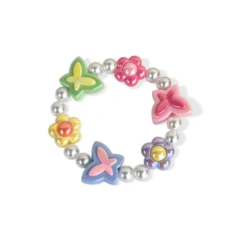 ZKY Hair Ties Women's