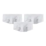 3-Pack White