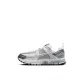 White Gray