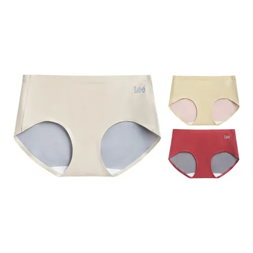 Lee Women's Underpants