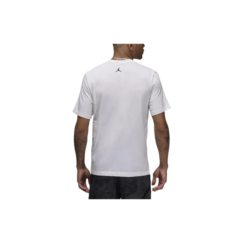 Jordan Sport Men's Dri FIT T Shirt-1