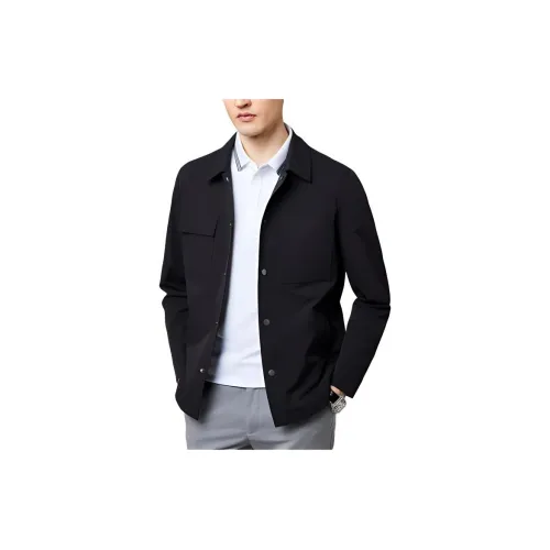 Francesco Totti Jackets Men