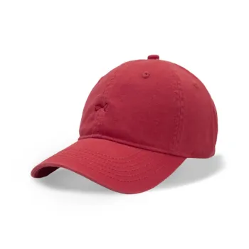 Mo Jiaoting Cotton Baseball Caps Unisex