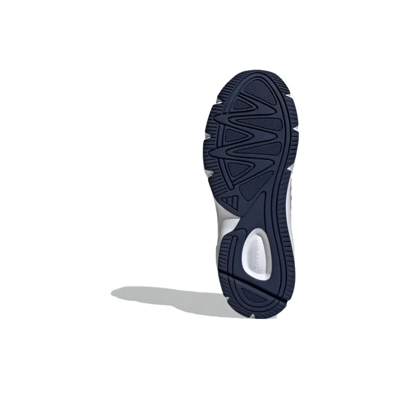 Adidas Crazychaos 2000 Grey Team Navy Blue Grey-5