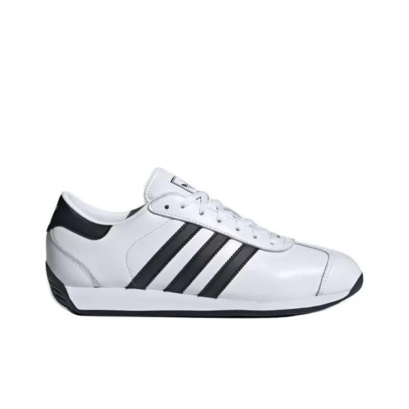 Country Adidas Originals 2 'White Black'-1