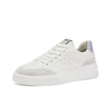 White Purple