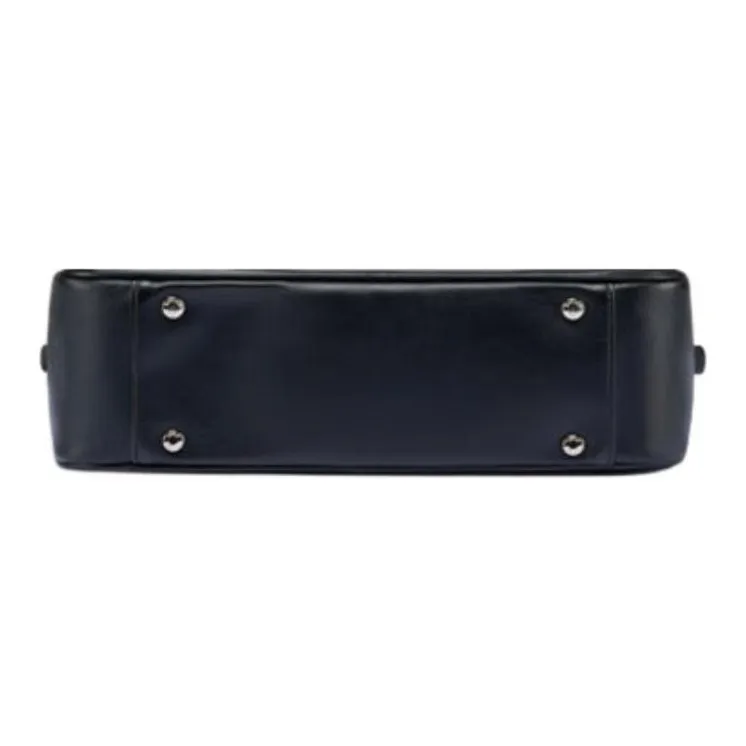 PAULS BOUTIQUE Artificial Leather Shoulder Bag Women's Black-4